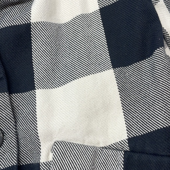 Mara Hoffman Tatum Blazer in Multicolored M H1 - Picture 10 of 11